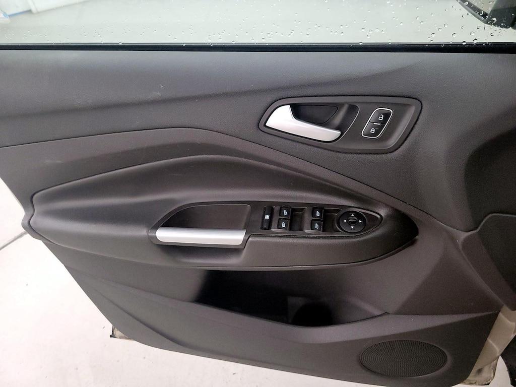 used 2018 Ford Escape car, priced at $12,998