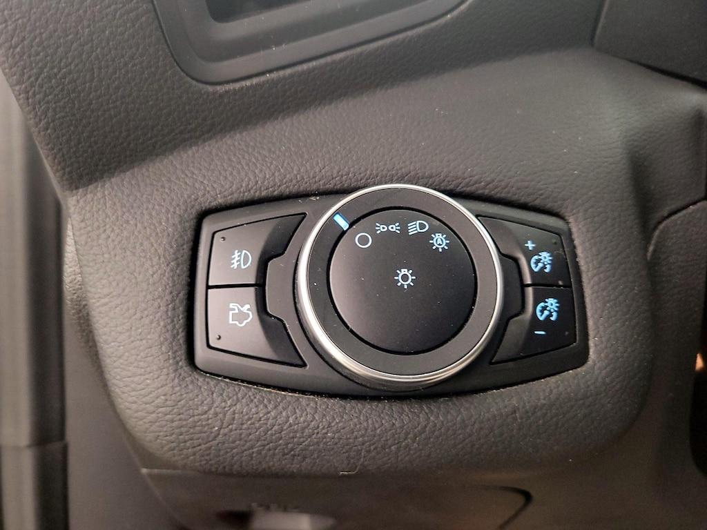 used 2018 Ford Escape car, priced at $12,998
