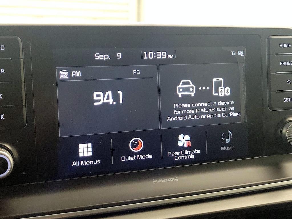 used 2020 Kia Telluride car, priced at $24,998