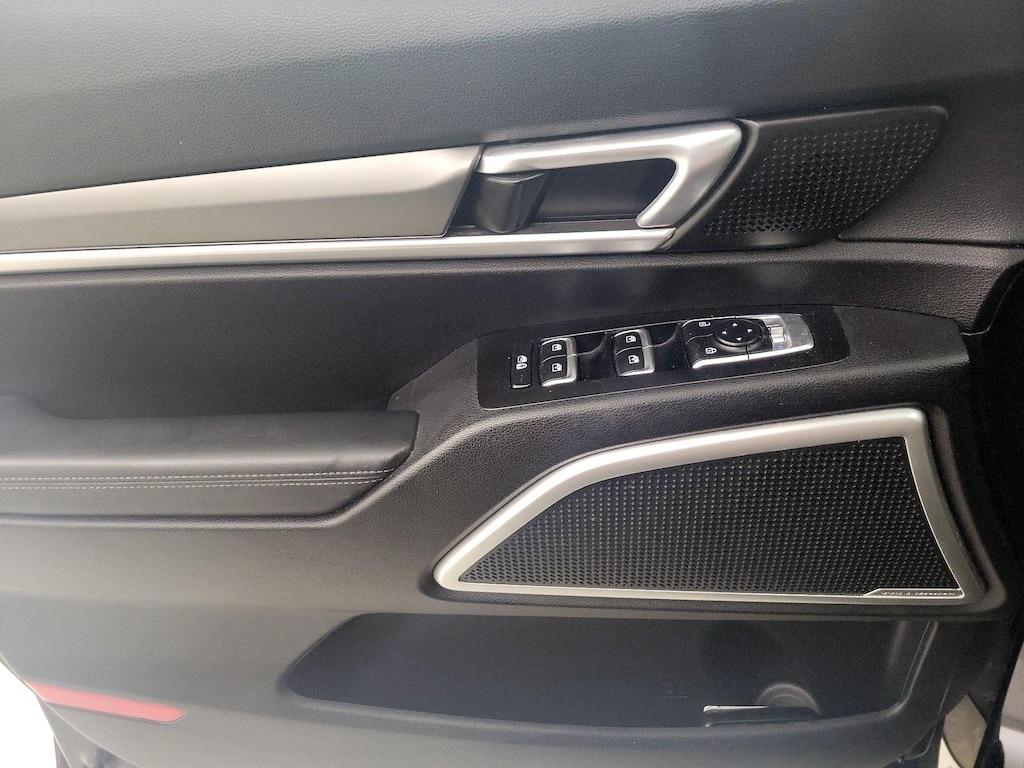 used 2020 Kia Telluride car, priced at $24,998