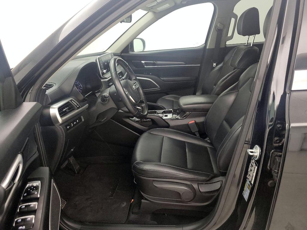 used 2020 Kia Telluride car, priced at $24,998