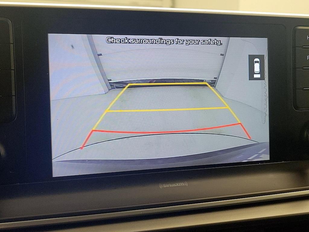 used 2020 Kia Telluride car, priced at $24,998