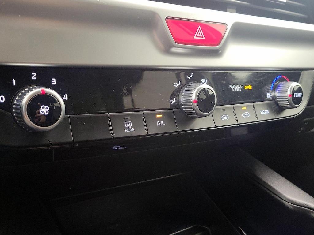 used 2020 Kia Telluride car, priced at $24,998