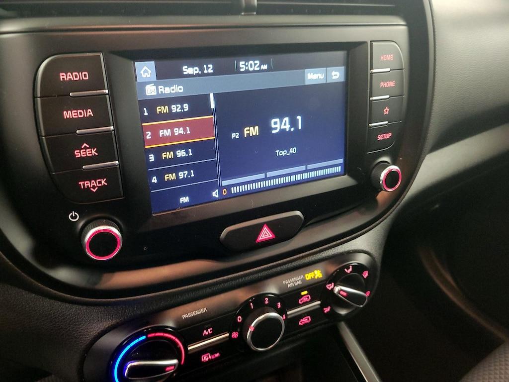 used 2021 Kia Soul car, priced at $16,998