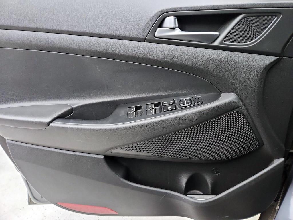 used 2016 Hyundai Tucson car, priced at $13,998