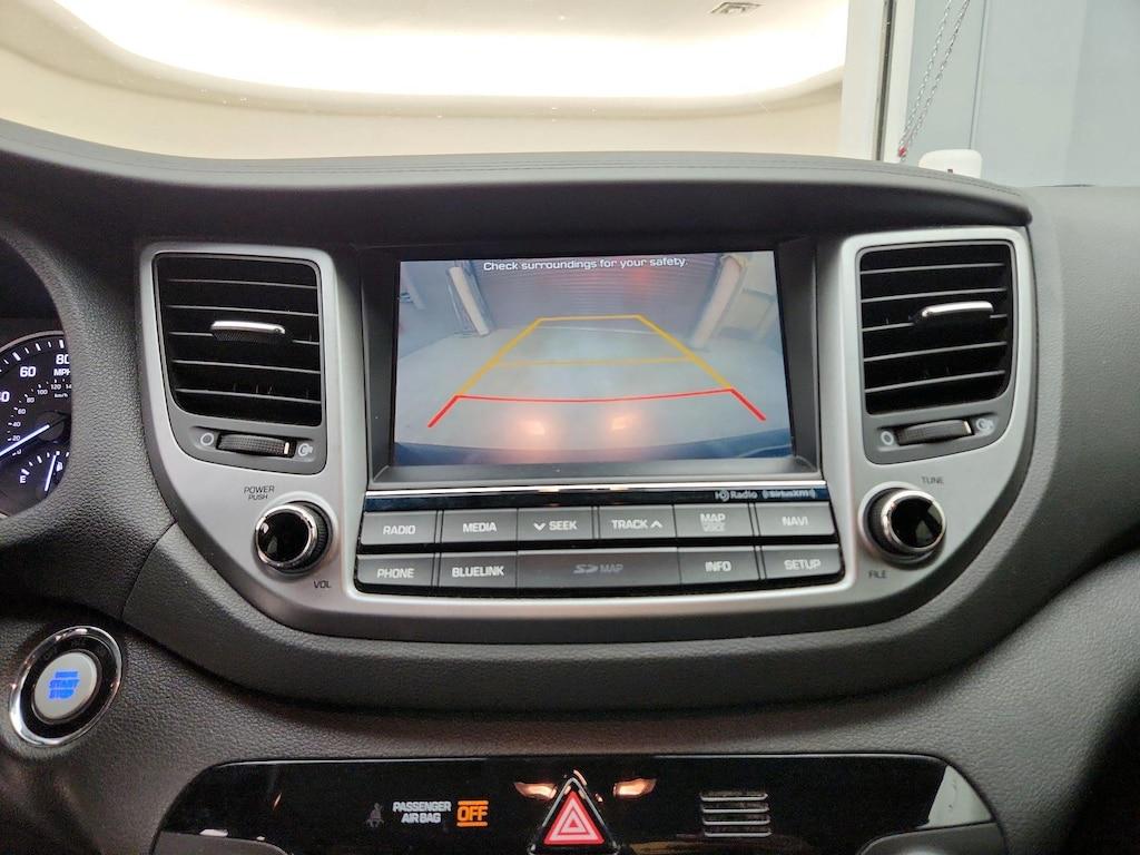 used 2016 Hyundai Tucson car, priced at $13,998