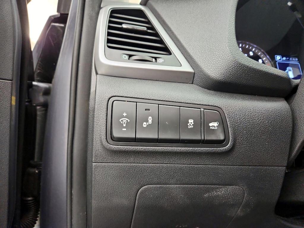 used 2016 Hyundai Tucson car, priced at $13,998