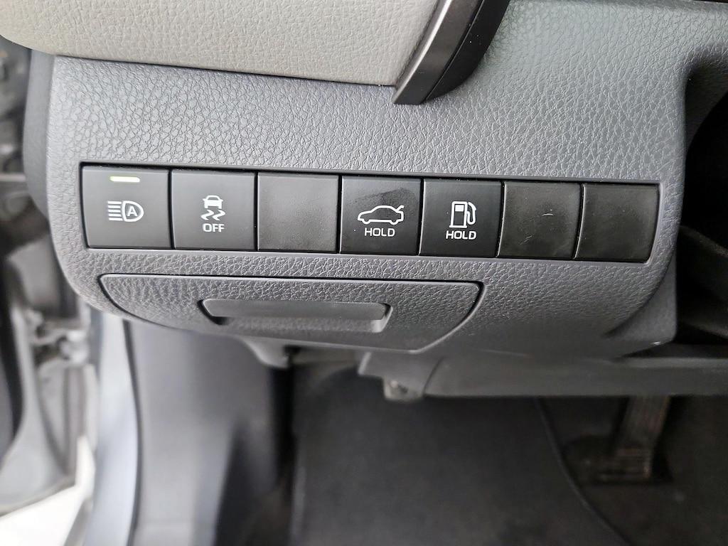 used 2019 Toyota Camry car, priced at $20,998