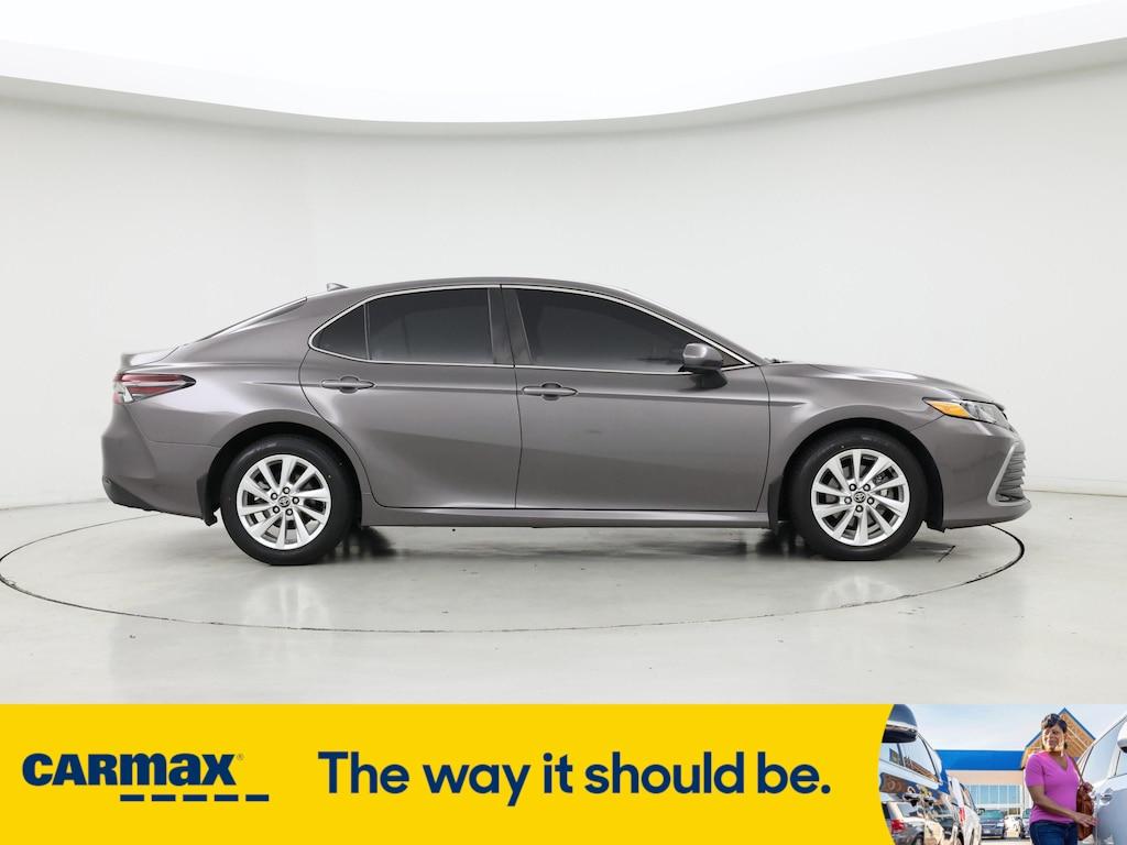 used 2023 Toyota Camry car, priced at $23,998