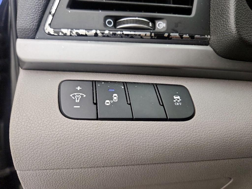 used 2018 Hyundai Elantra car, priced at $13,998