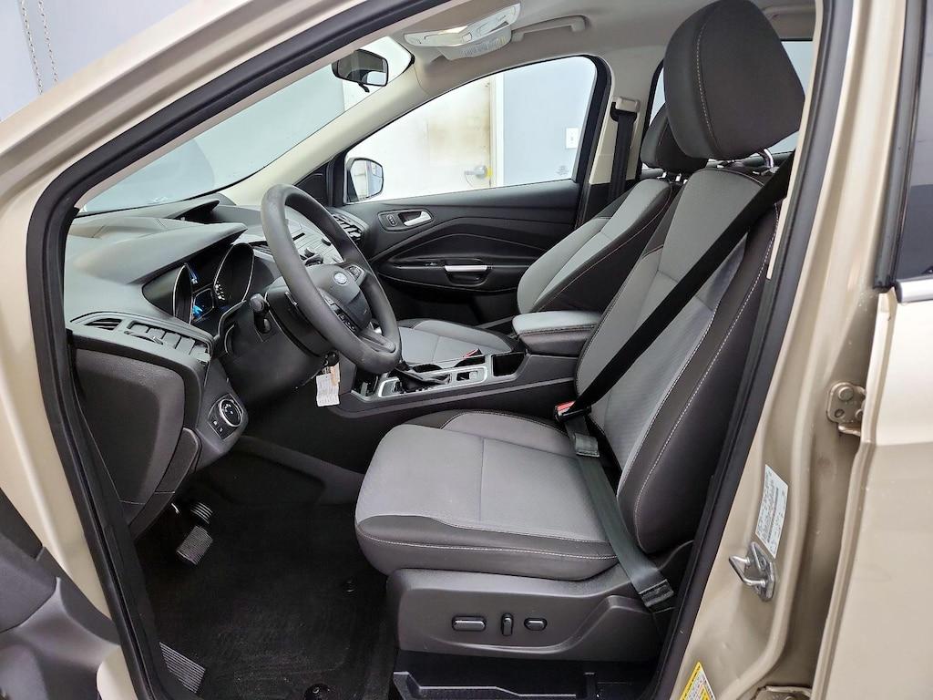 used 2017 Ford Escape car, priced at $13,599