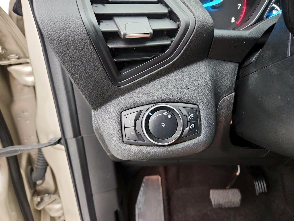 used 2017 Ford Escape car, priced at $13,599