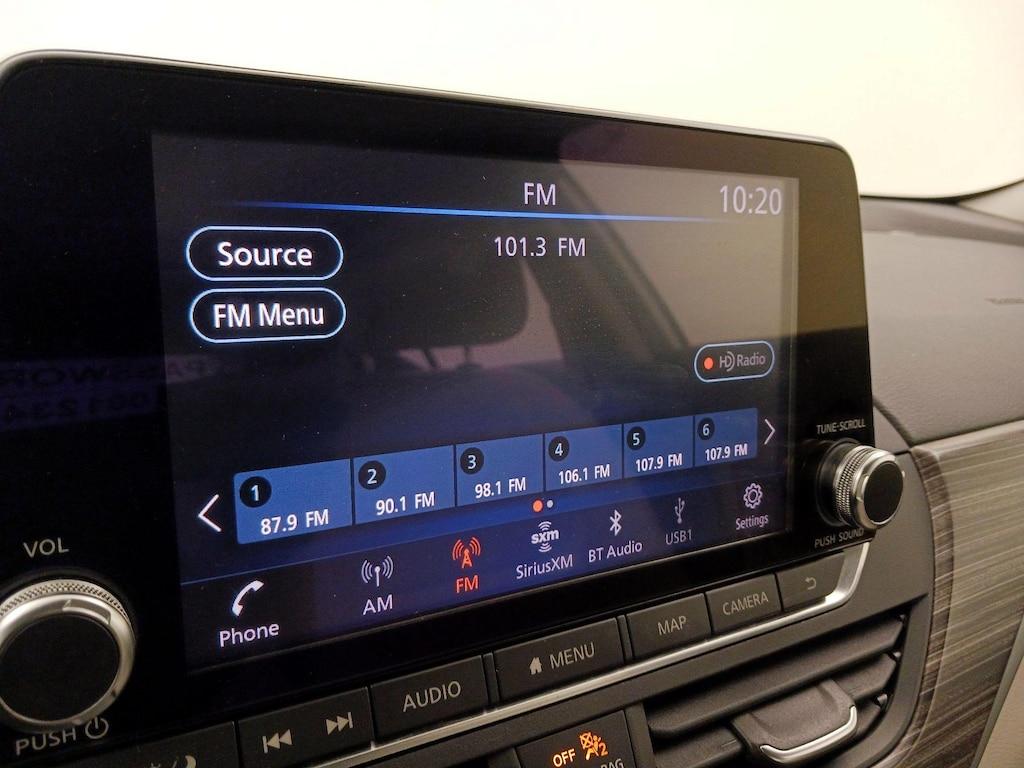 used 2019 Nissan Altima car, priced at $19,998