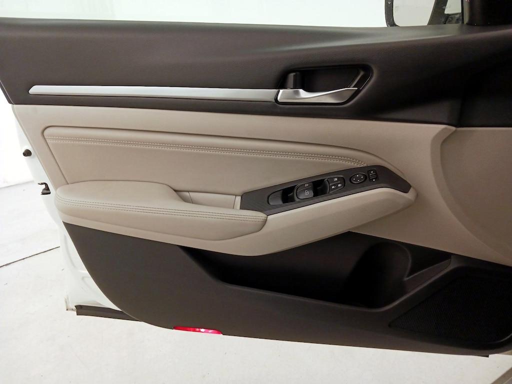 used 2019 Nissan Altima car, priced at $19,998