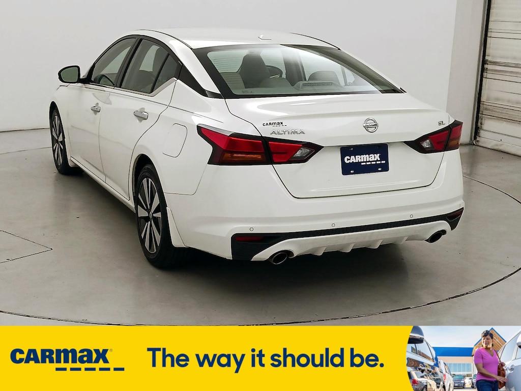 used 2019 Nissan Altima car, priced at $19,998