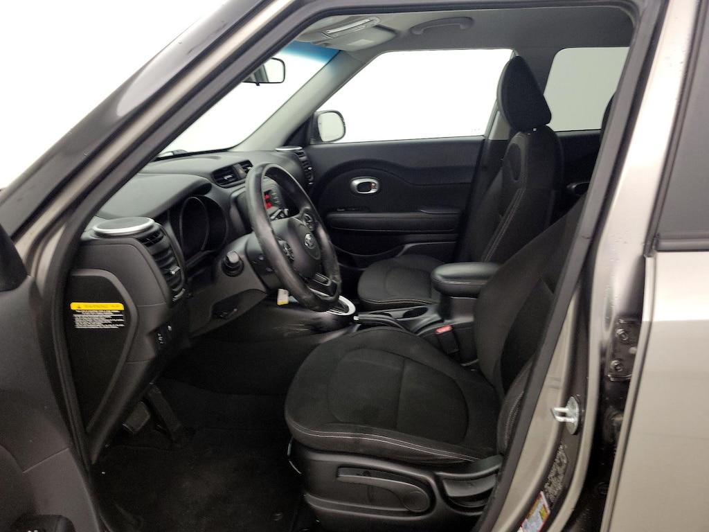 used 2016 Kia Soul car, priced at $11,599
