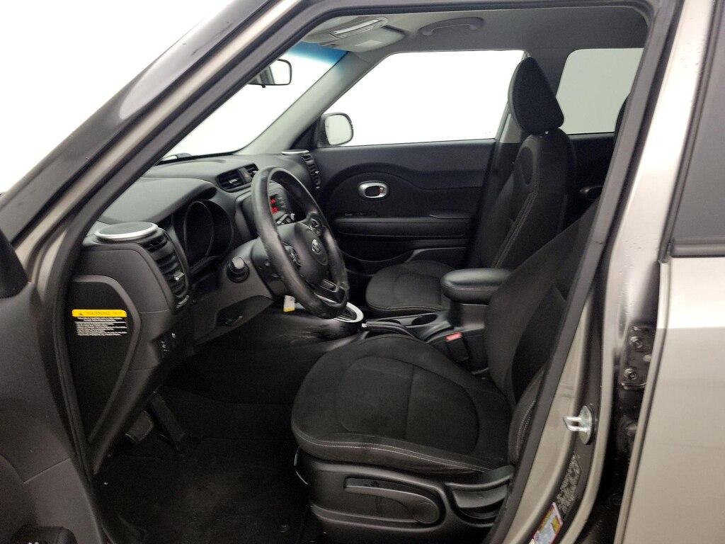 used 2016 Kia Soul car, priced at $11,998