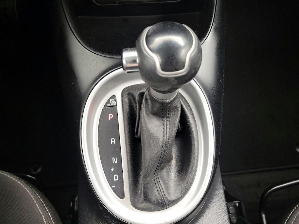 used 2016 Kia Soul car, priced at $11,599