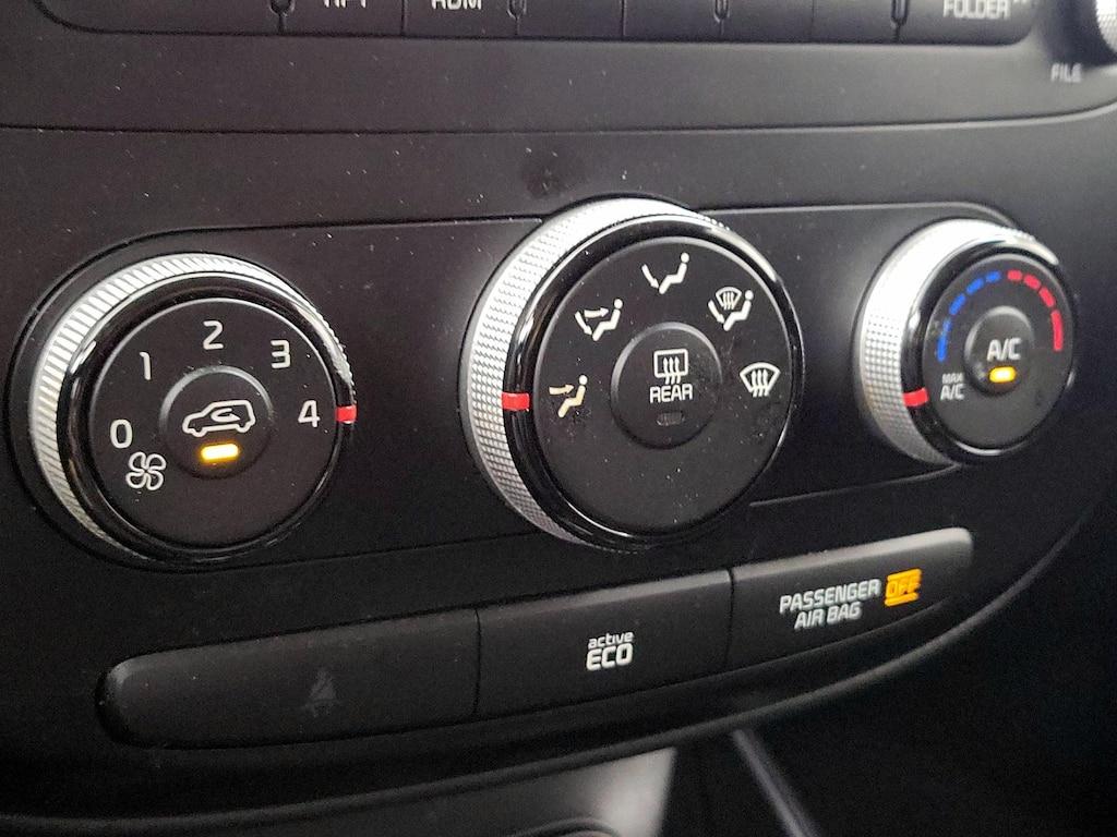 used 2016 Kia Soul car, priced at $11,998