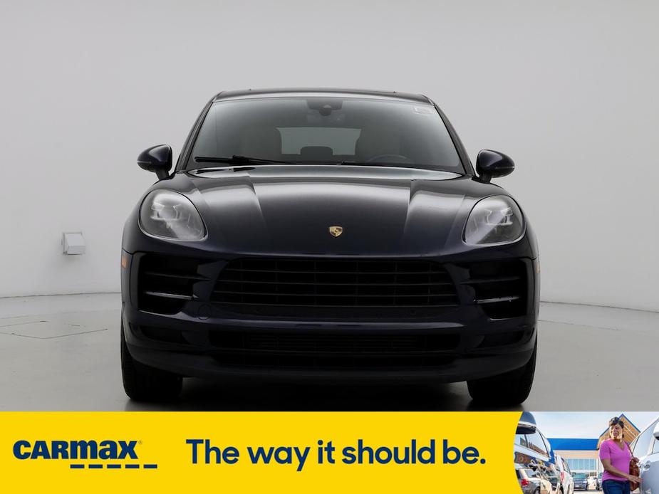 used 2019 Porsche Macan car, priced at $34,998