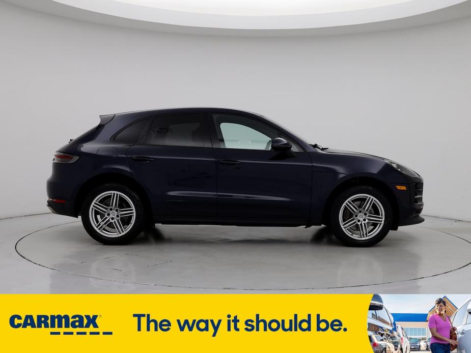 used 2019 Porsche Macan car, priced at $34,998