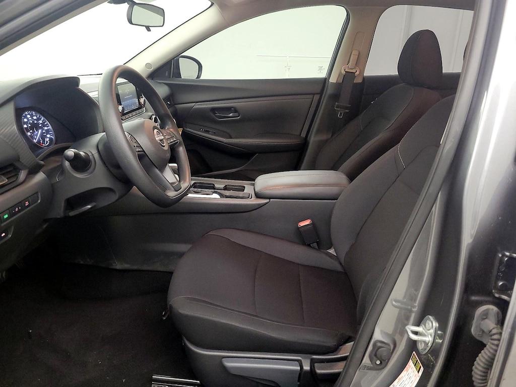 used 2024 Nissan Sentra car, priced at $20,998