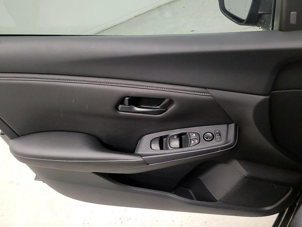 used 2024 Nissan Sentra car, priced at $20,998