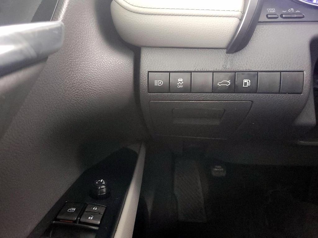 used 2018 Toyota Camry car, priced at $18,998