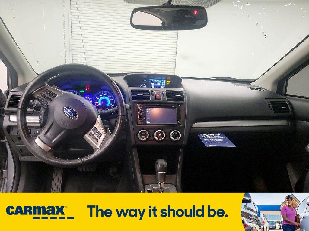 used 2014 Subaru XV Crosstrek Hybrid car, priced at $17,998