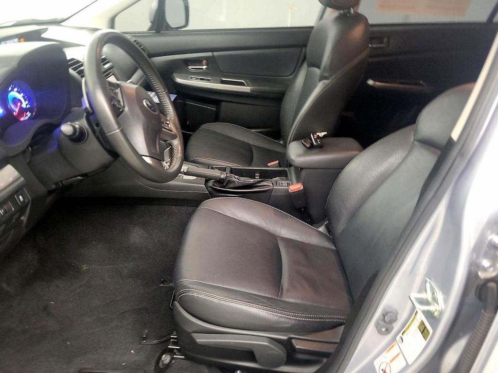 used 2014 Subaru XV Crosstrek Hybrid car, priced at $17,998