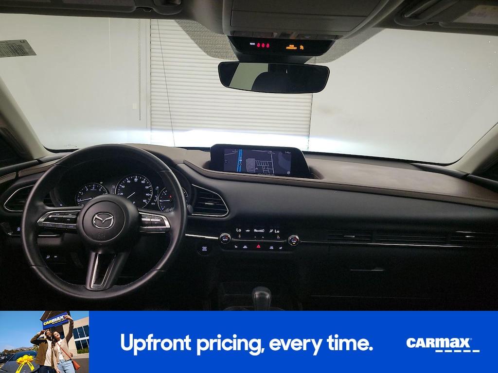 used 2022 Mazda CX-30 car, priced at $23,998