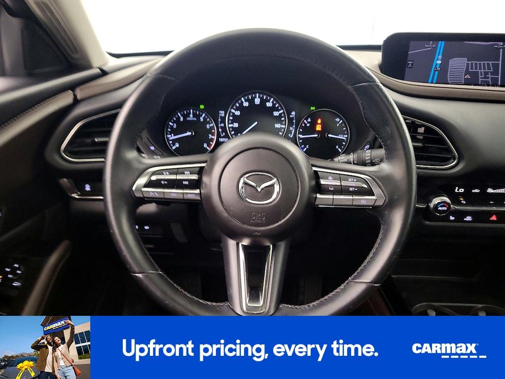 used 2022 Mazda CX-30 car, priced at $23,998