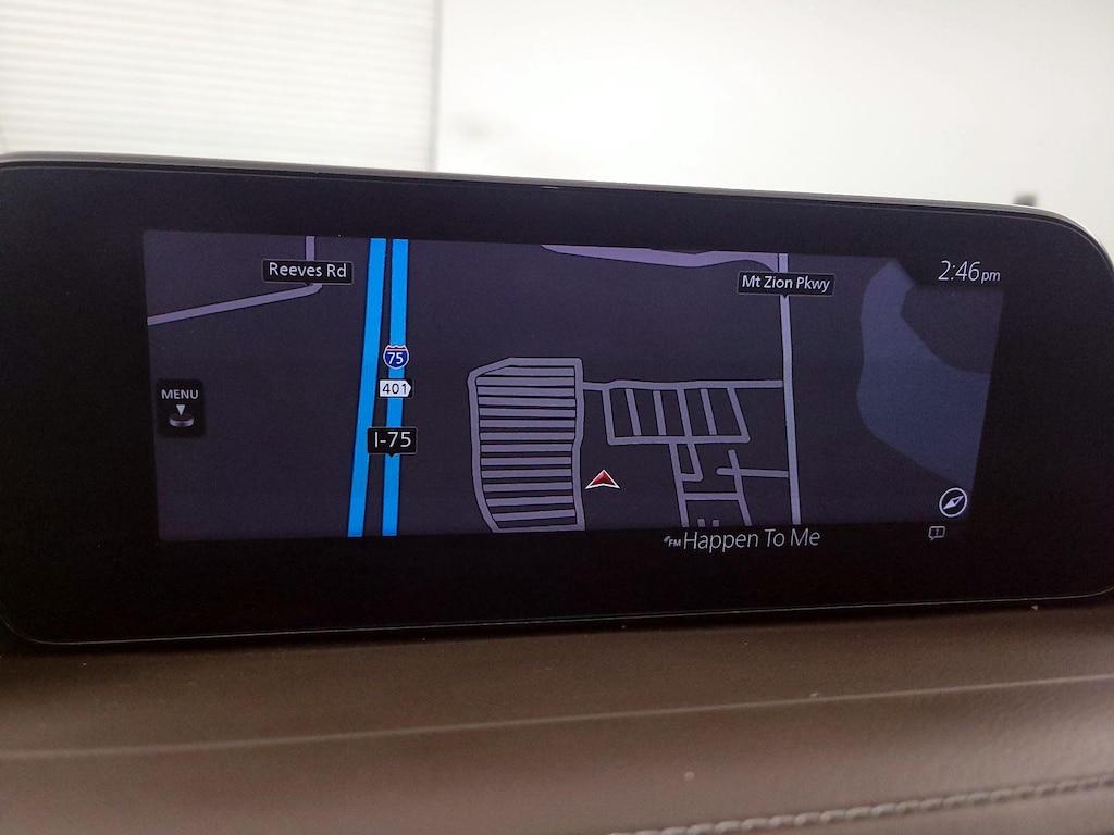 used 2022 Mazda CX-30 car, priced at $23,998