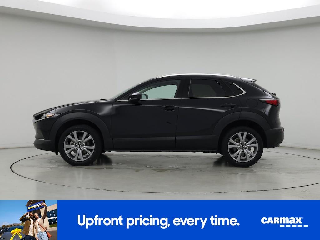 used 2022 Mazda CX-30 car, priced at $23,998