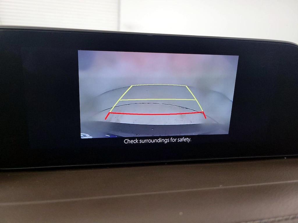 used 2022 Mazda CX-30 car, priced at $23,998