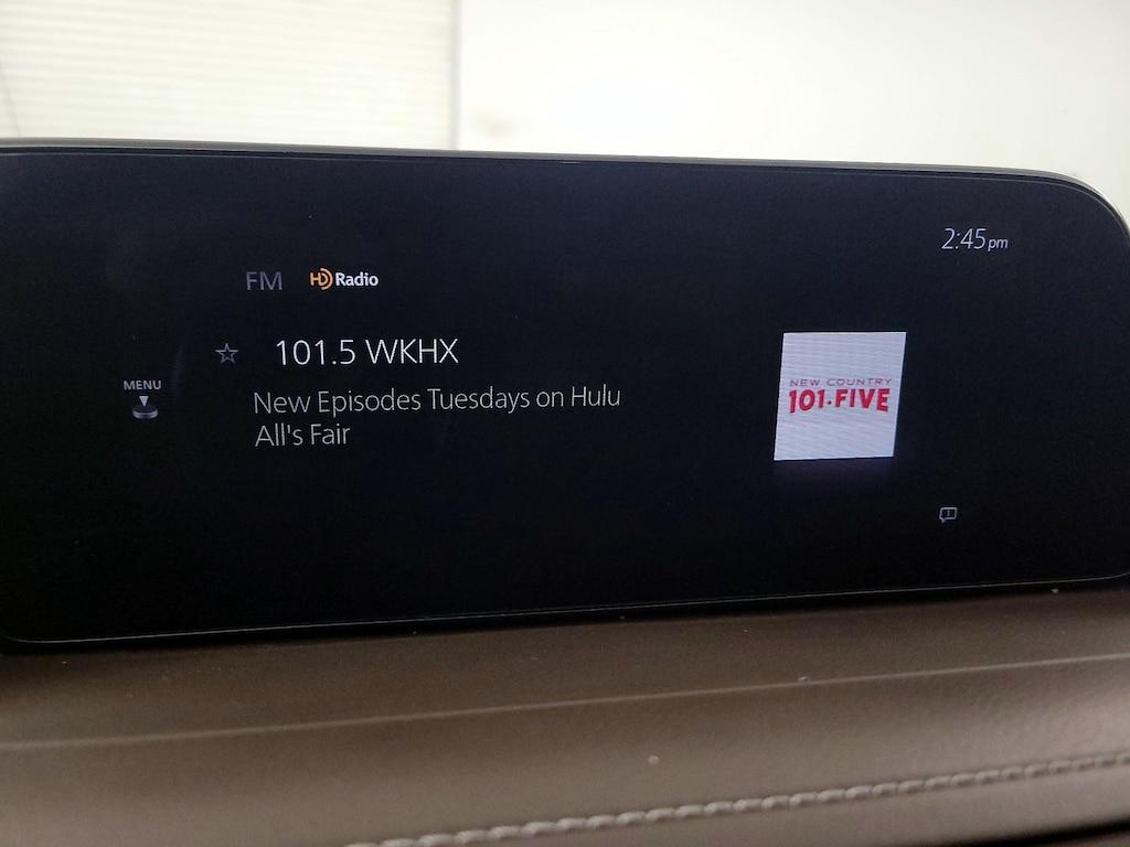 used 2022 Mazda CX-30 car, priced at $23,998