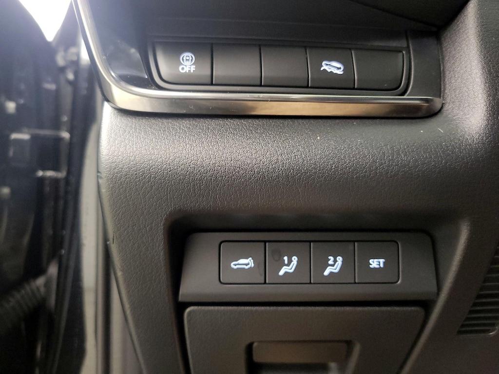 used 2022 Mazda CX-30 car, priced at $23,998