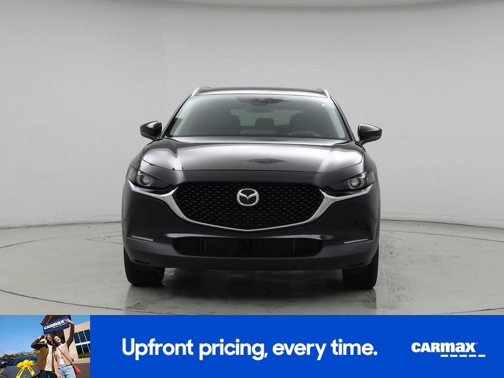 used 2022 Mazda CX-30 car, priced at $23,998