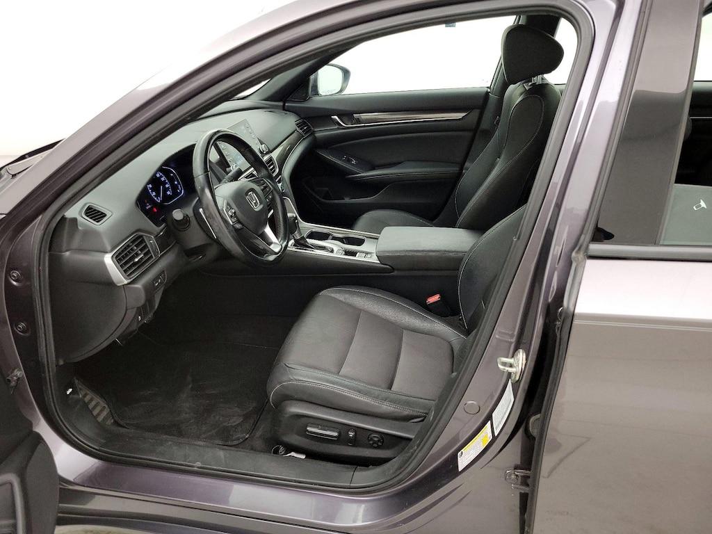 used 2019 Honda Accord car, priced at $22,998