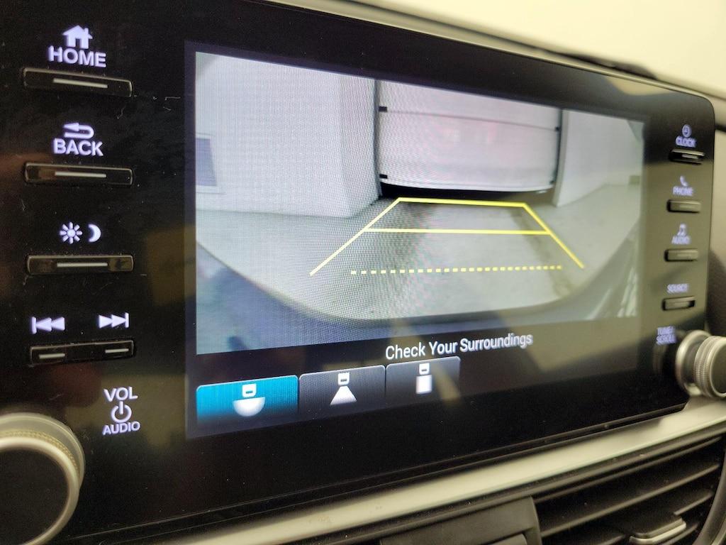 used 2019 Honda Accord car, priced at $22,998