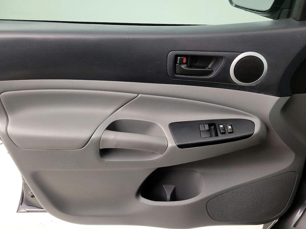 used 2015 Toyota Tacoma car, priced at $27,998
