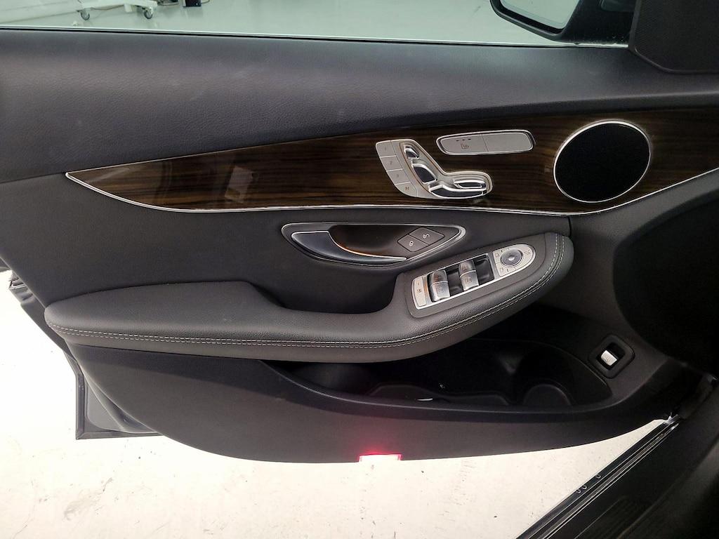 used 2019 Mercedes-Benz C-Class car, priced at $25,998
