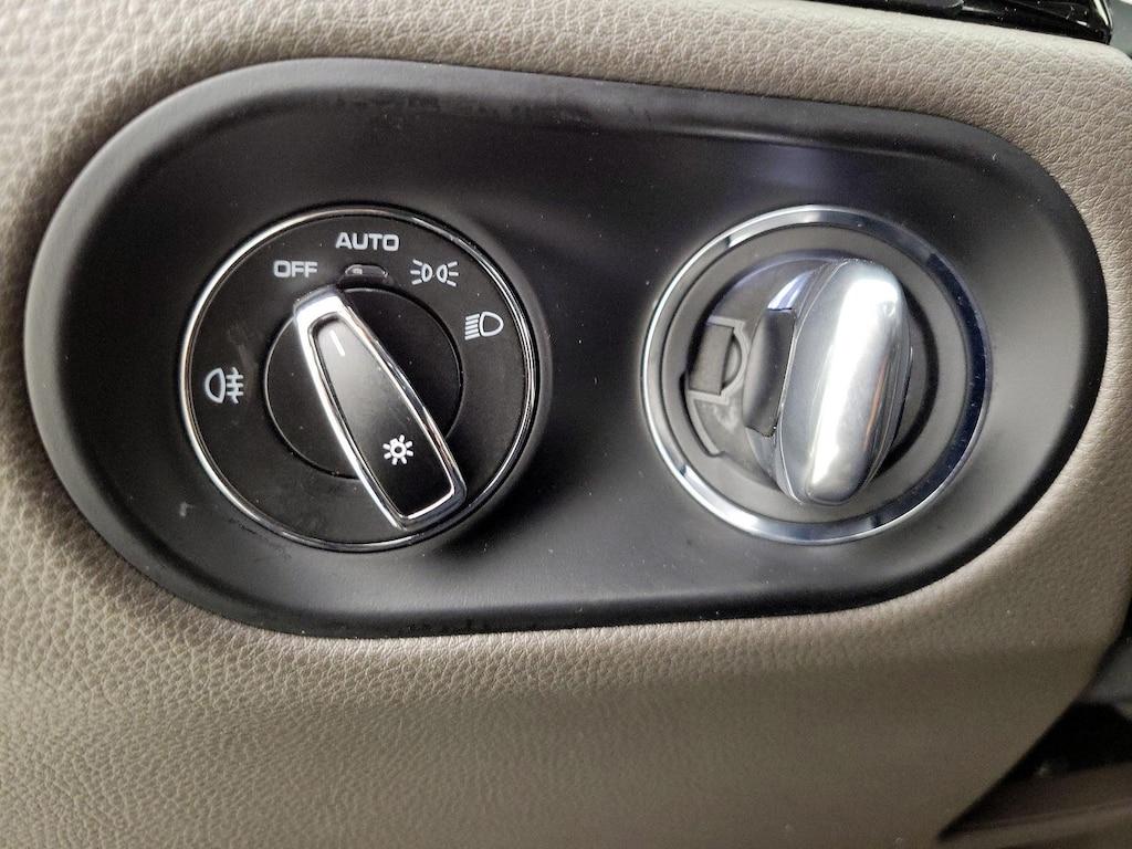 used 2023 Porsche Macan car, priced at $47,998