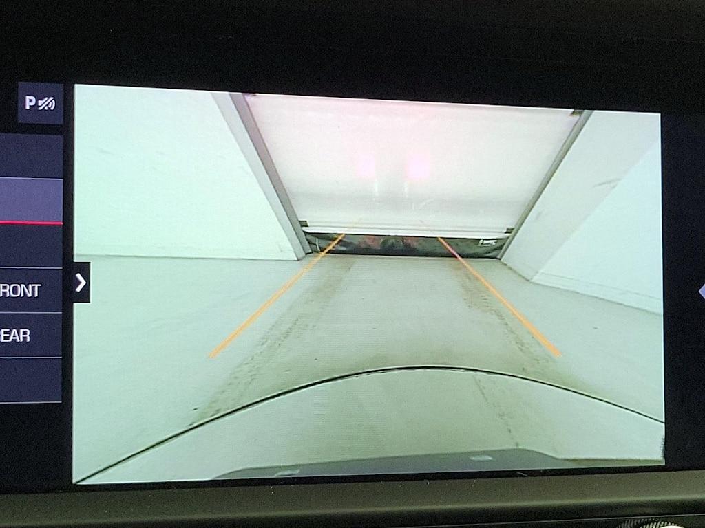 used 2023 Porsche Macan car, priced at $47,998