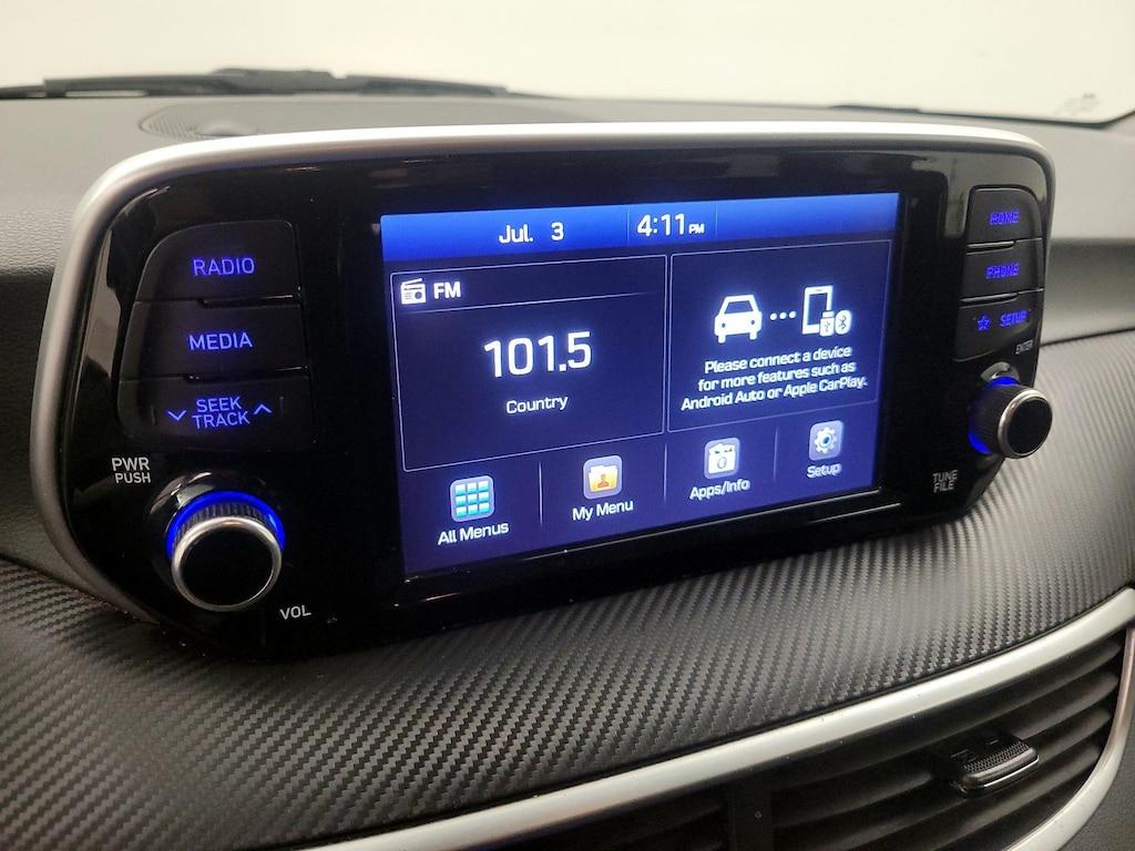 used 2019 Hyundai Tucson car, priced at $14,599