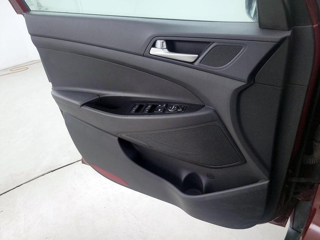 used 2019 Hyundai Tucson car, priced at $14,599