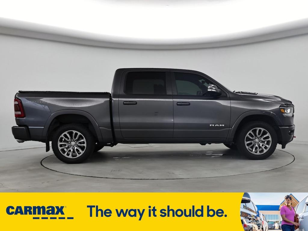 used 2022 Ram 1500 car, priced at $39,998