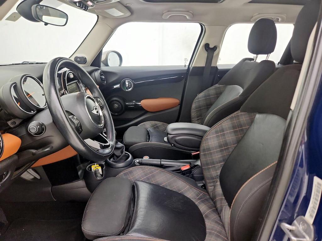 used 2017 MINI Hardtop car, priced at $16,998