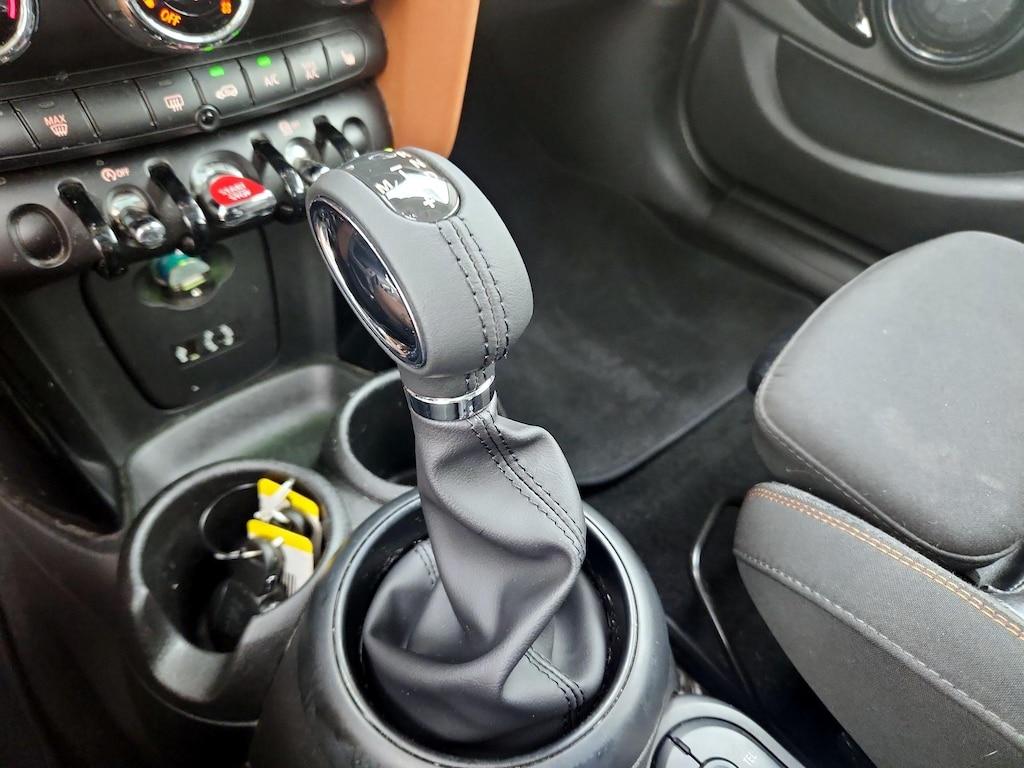 used 2017 MINI Hardtop car, priced at $16,998