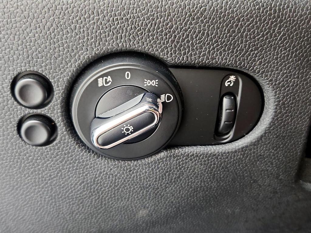 used 2017 MINI Hardtop car, priced at $16,998